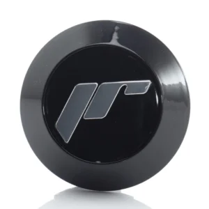 Center Cap 074 Black