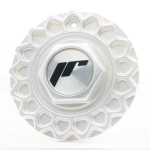 Center Cap 356-247K175 Silver