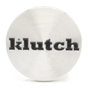 Center Cap C425 Silver