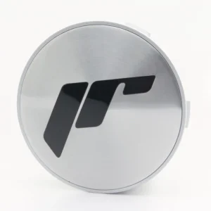 Center Cap 013 Silver