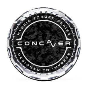 Concaver Premium Center Cap