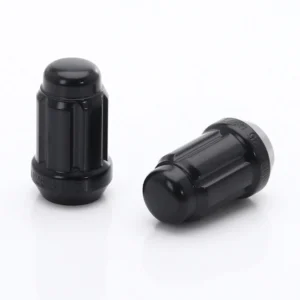 Forged Steel Japan Racing Nuts JN2