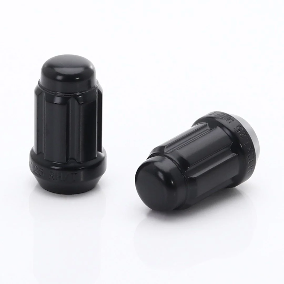 Forged Steel Japan Racing Nuts JN2