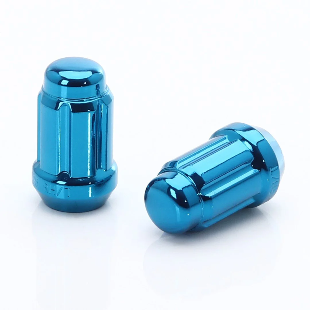 Forged Steel Japan Racing Nuts JN2 - Image 3