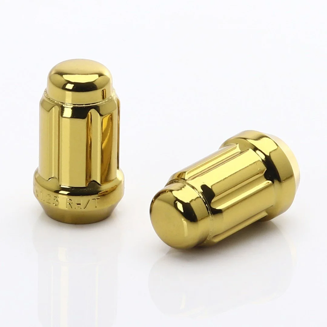 Forged Steel Japan Racing Nuts JN2 - Image 4
