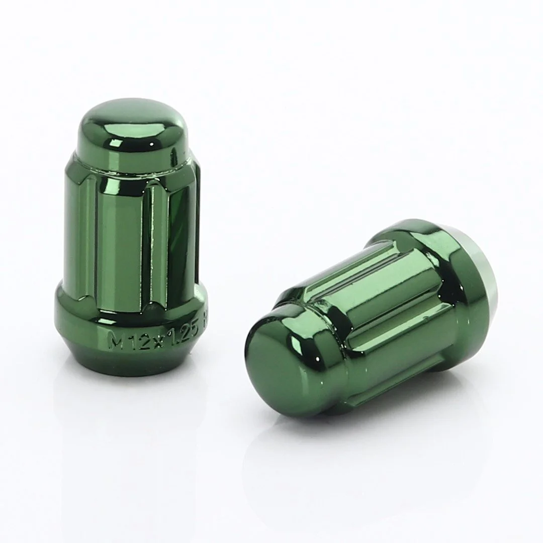Forged Steel Japan Racing Nuts JN2 - Image 5