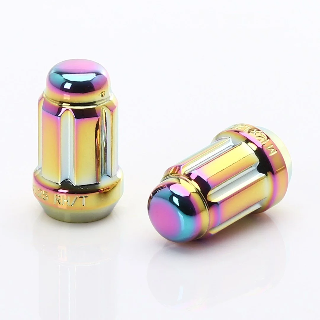 Forged Steel Japan Racing Nuts JN2 - Image 6