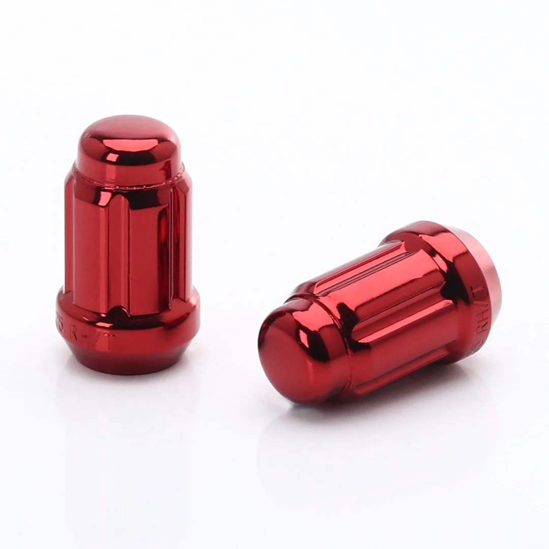 Forged Steel Japan Racing Nuts JN2 - Image 7