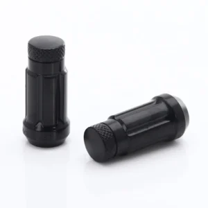 Forged Steel Japan Racing Nuts JN3