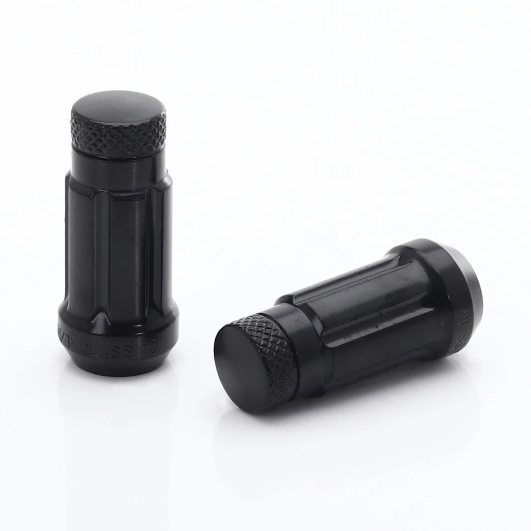 Forged Steel Japan Racing Nuts JN3