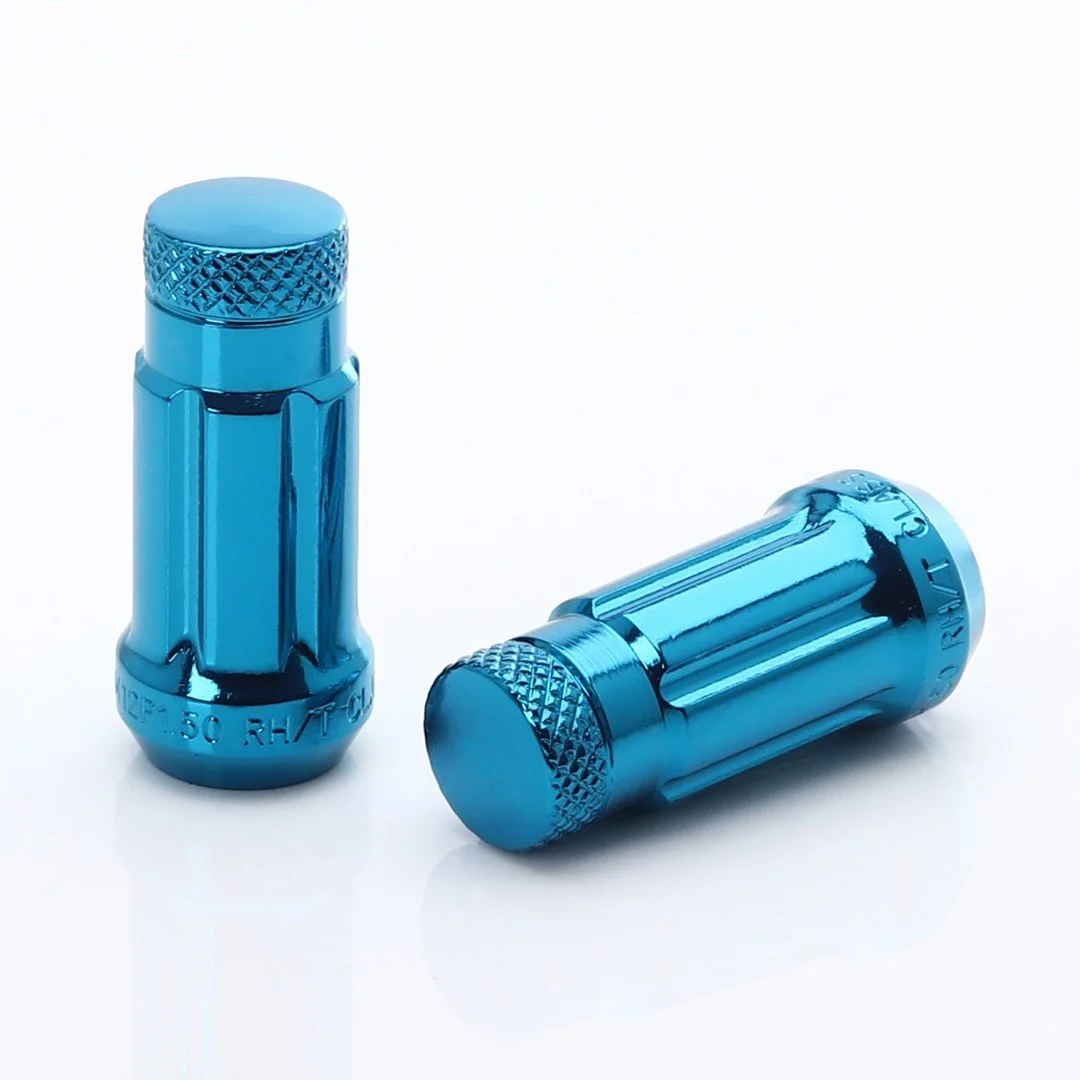 Forged Steel Japan Racing Nuts JN3 - Image 2