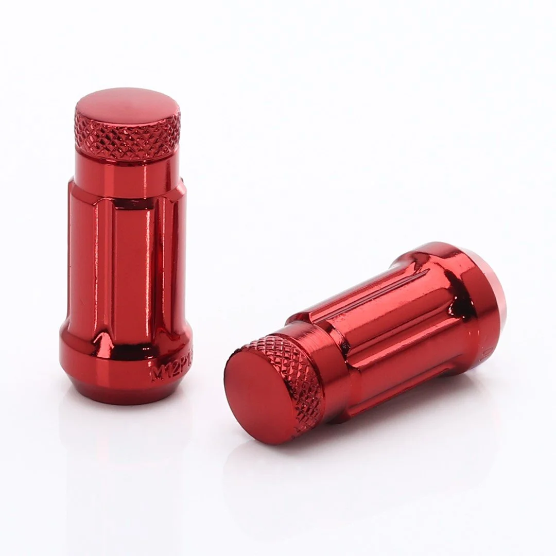 Forged Steel Japan Racing Nuts JN3 - Image 4