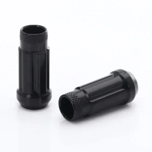 Forged Steel Japan Racing Nuts JN4