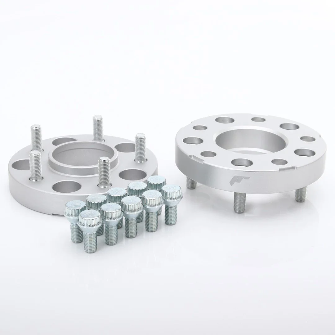 JRWA1 Adapters