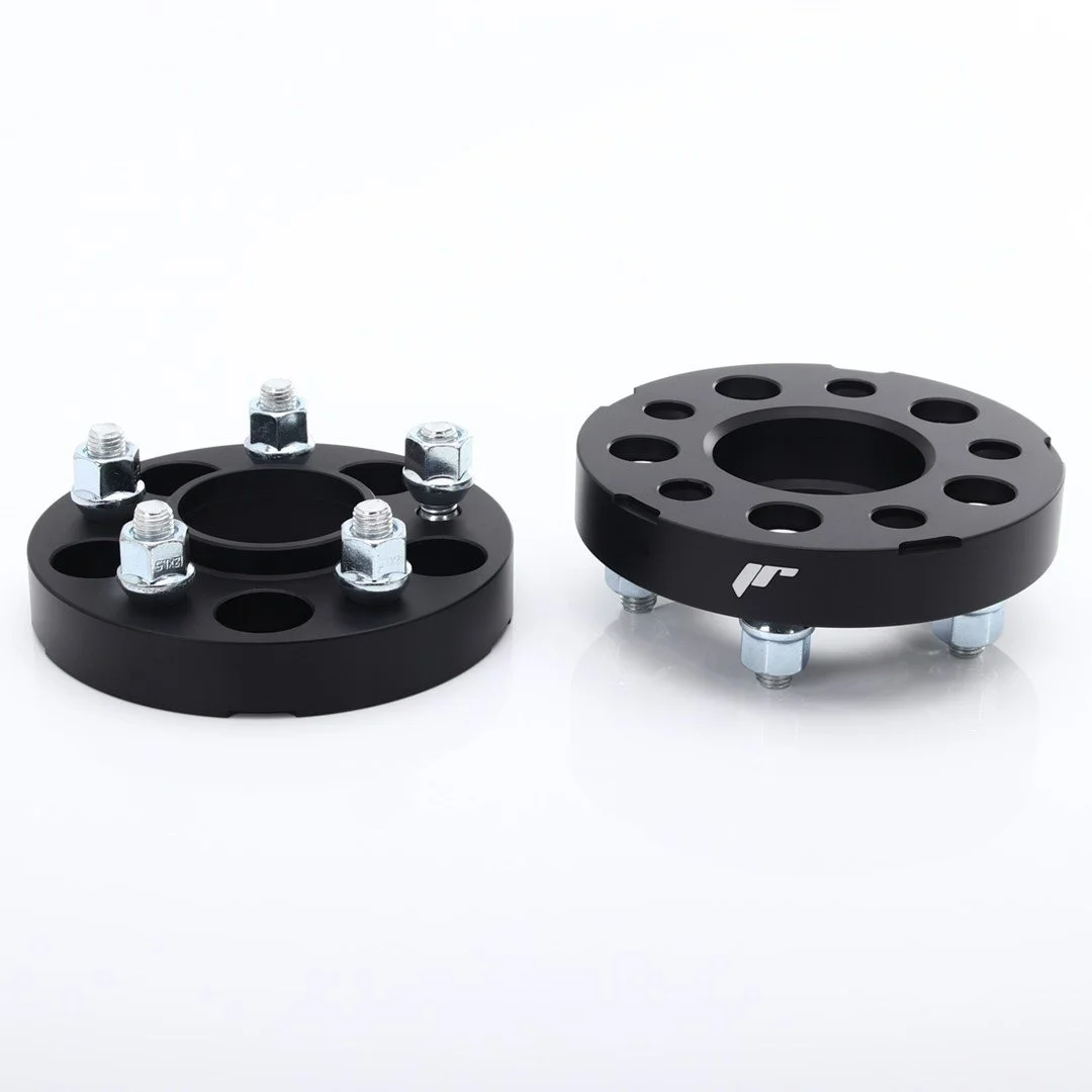 JRWA3 Adapters