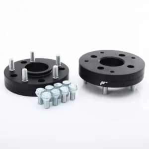 JRWA4 PCD Converter
