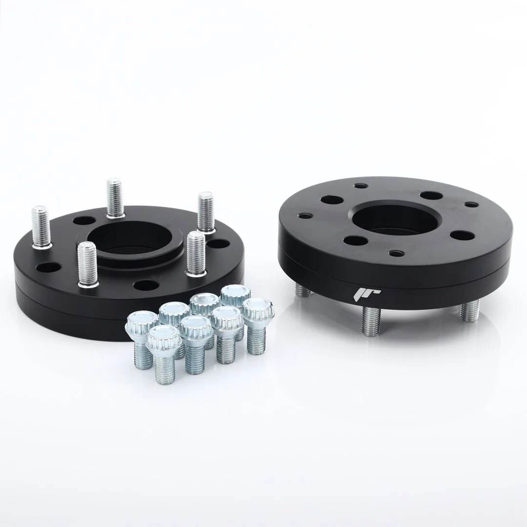 JRWA4 PCD Converter