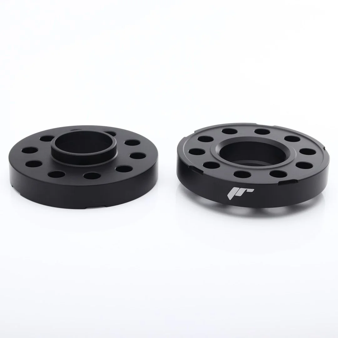JRWS2 Spacers