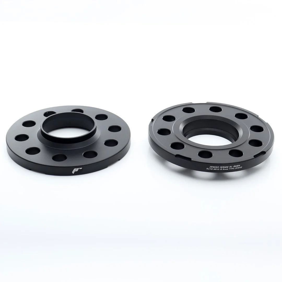 JRWS3 Spacers
