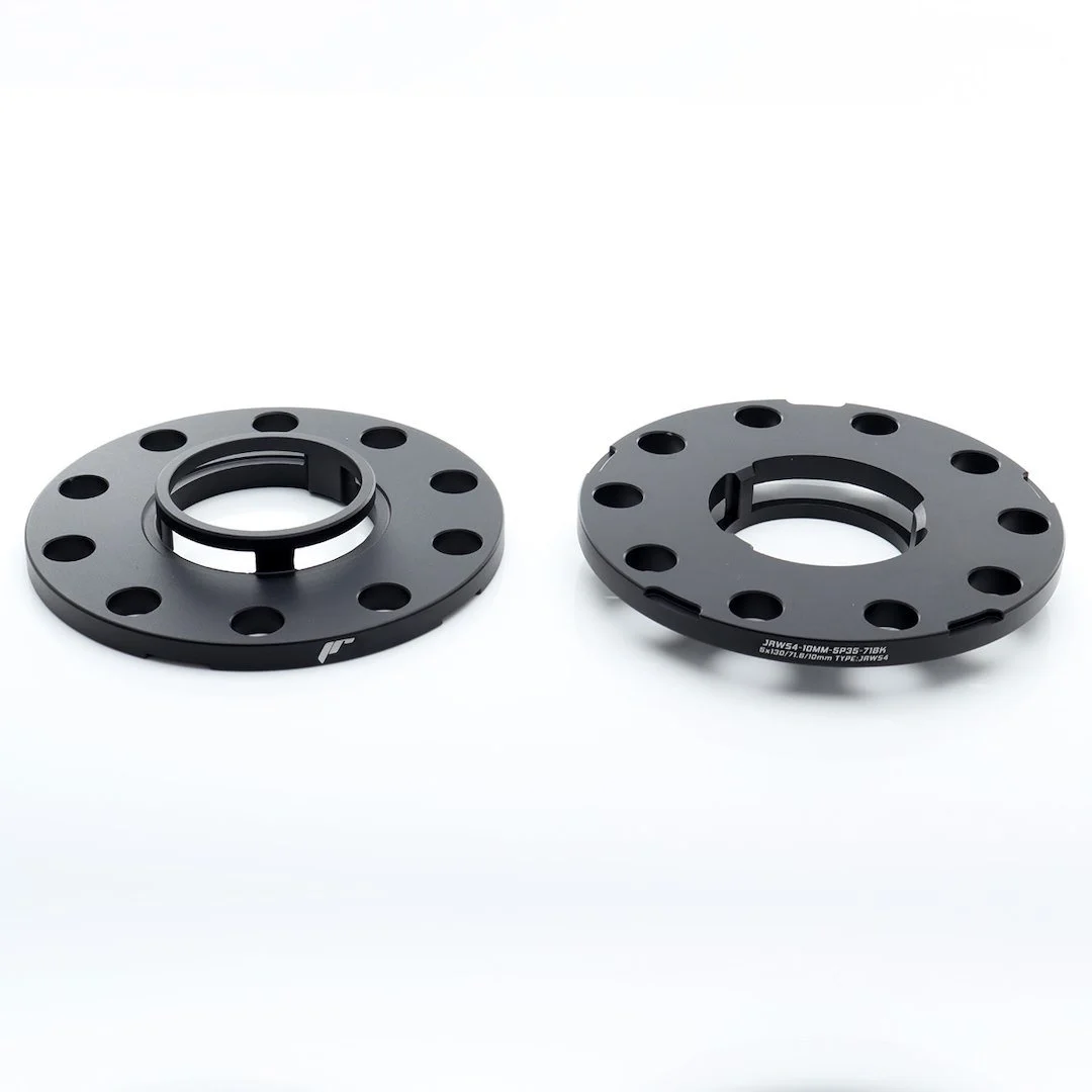 JRWS4 Spacers