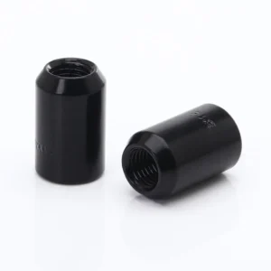 Set of 20 Imbus Lug Nuts + Key