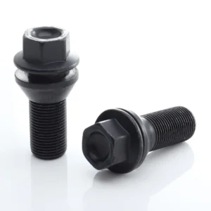 Set of 20 Short 17 HEX Star Bolts