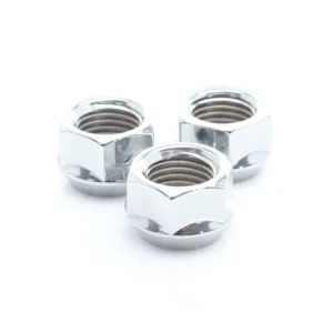 Spare Adapter Mounting Lug Nut