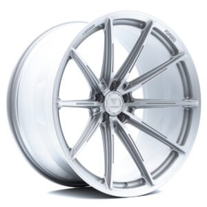 Vesser VSR2