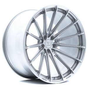 Vesser VSR4