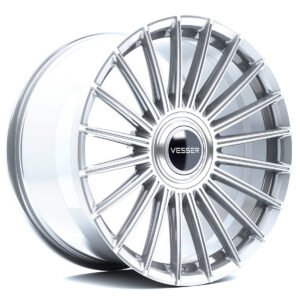 Vesser VSR5