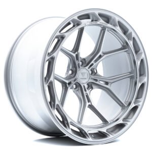 Vesser VSR8